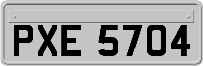 PXE5704