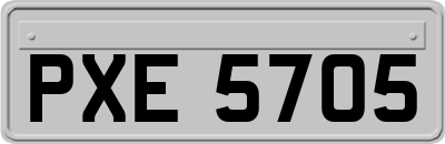 PXE5705