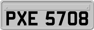 PXE5708