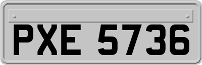 PXE5736