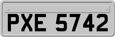 PXE5742