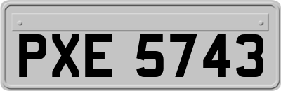 PXE5743