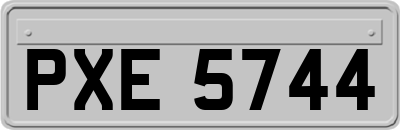 PXE5744