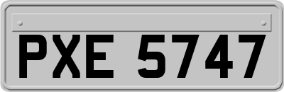 PXE5747