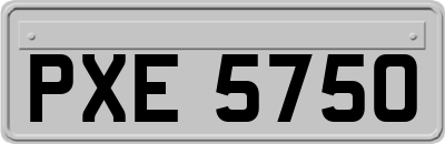 PXE5750