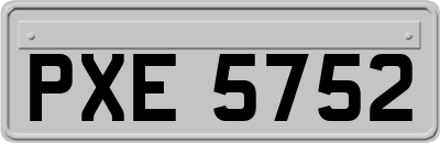 PXE5752