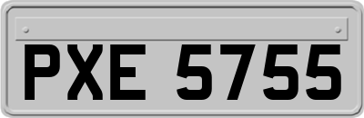 PXE5755