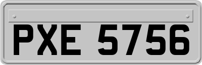 PXE5756