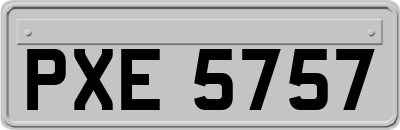 PXE5757