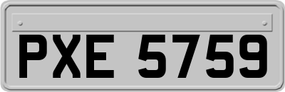 PXE5759