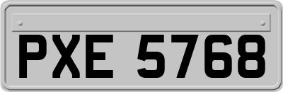 PXE5768