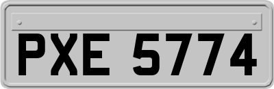 PXE5774