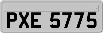 PXE5775