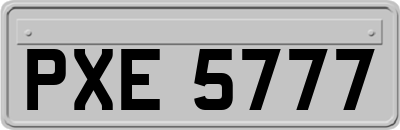 PXE5777