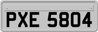 PXE5804