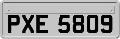 PXE5809