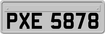 PXE5878