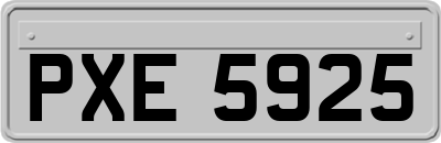 PXE5925