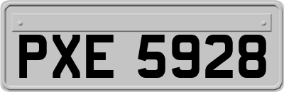 PXE5928