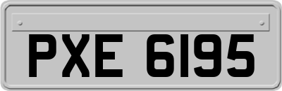 PXE6195