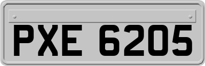 PXE6205