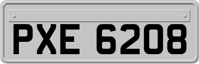 PXE6208