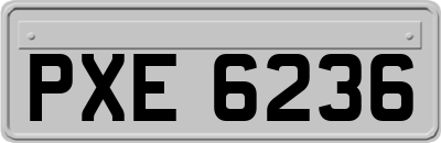 PXE6236