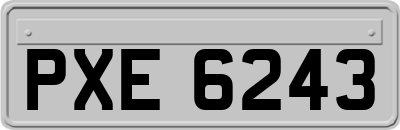 PXE6243