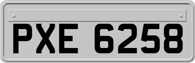 PXE6258