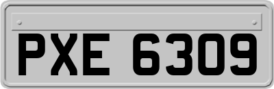 PXE6309