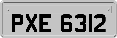 PXE6312