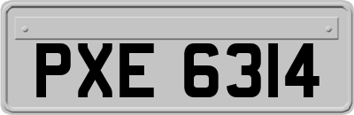 PXE6314