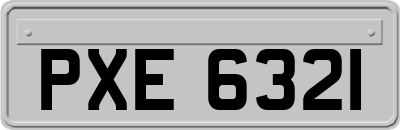 PXE6321