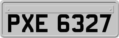 PXE6327