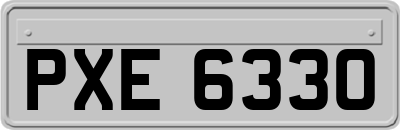 PXE6330