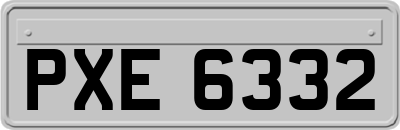 PXE6332