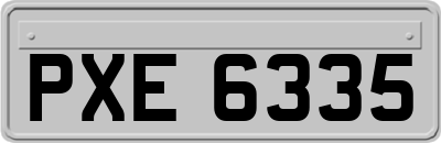 PXE6335