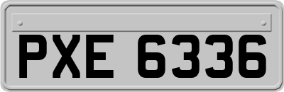 PXE6336