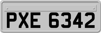 PXE6342