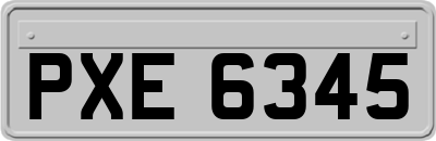 PXE6345