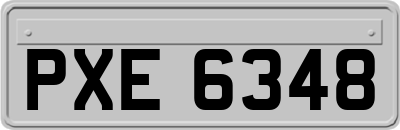 PXE6348