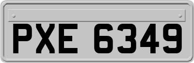 PXE6349