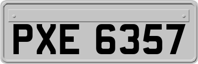 PXE6357