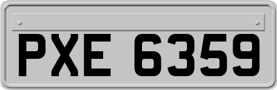 PXE6359