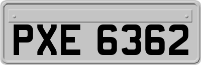 PXE6362