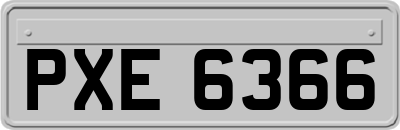 PXE6366