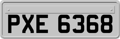 PXE6368