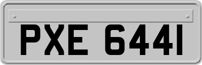 PXE6441