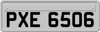 PXE6506