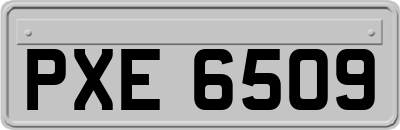 PXE6509
